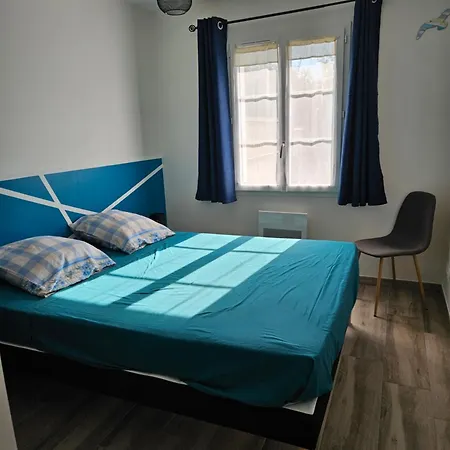 Maison Neuve 3 Etoiles Proche De La