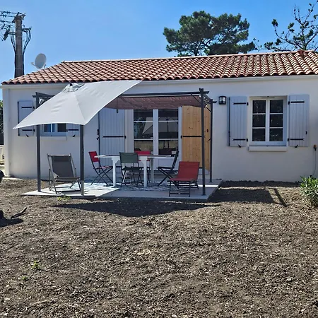 Maison Neuve 3 étoiles Proche De La *