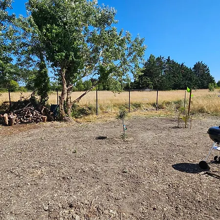 Сasa de vacaciones Maison Neuve 3 étoiles Proche De La *