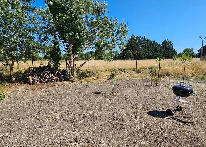 Сasa de vacaciones Maison Neuve 3 étoiles Proche De La *