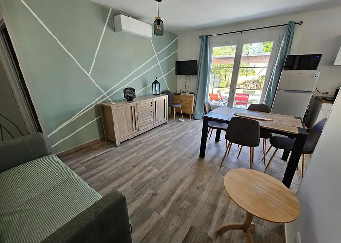 Maison Neuve 3 étoiles Proche De La