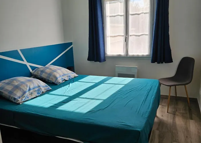 Maison Neuve 3 étoiles Proche De La