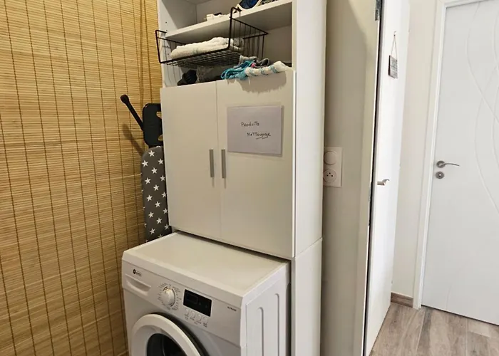 Maison Neuve 3 étoiles Proche De La * La Brée-les-Bains